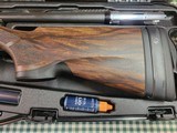 Beretta A400 Sporting 12-gauge 30" NIB Black - 6 of 8