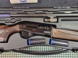 Beretta A400 Sporting 12-gauge 30" NIB Black - 1 of 8