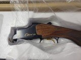 Browning CXS 20 gauge 30