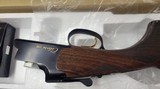 Browning CXS 20 gauge 30