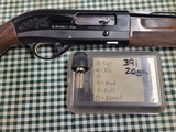 Beretta 391 20-gauge Sporting 30