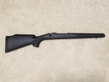 McMillan Hunter Stock- Long Action R700 - 1 of 11