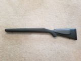 McMillan Sporter Long Action Rem 700 Stock - 1 of 11