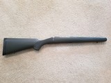 McMillan Sporter Long Action Rem 700 Stock - 2 of 11