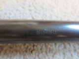 Remington Lee 1899 Sporting Rifle - 11 of 15