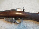 Remington Lee 1899 Sporting Rifle - 14 of 15