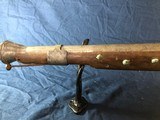 Blunderbuss owned by Chief Red Shirt of the Indian Wars and Buffalo Bill's Wild West Show - 7 of 15