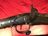 Blunderbuss owned by Chief Red Shirt of the Indian Wars and Buffalo Bill's Wild West Show - 13 of 15