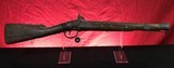 Blunderbuss owned by Chief Red Shirt of the Indian Wars and Buffalo Bill's Wild West Show - 15 of 15