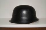 GERMAN BMW FACTORY HELMET - 3 of 6