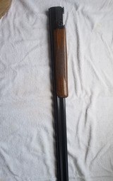 Blaser f3 32" sporting - 11 of 13