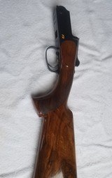 Blaser f3 32" sporting - 5 of 13