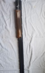 Blaser f3 32" sporting - 9 of 13