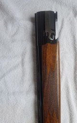 Blaser f3 32" sporting - 10 of 13