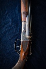 Fox CE 16 gauge Philadelphia gun - 12 of 12