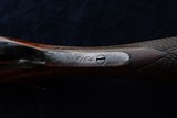Fox CE 16 gauge Philadelphia gun - 11 of 12