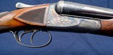 Fox CE 16 gauge Philadelphia gun - 3 of 12