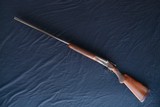 Fox CE 16 gauge Philadelphia gun - 1 of 12