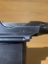 Mauser C96, .30 - 9 of 14
