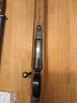 K98k Mauser 1940 Borsigwalde Code 243 8mm Rifle - 8 of 10