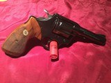 Colt Lawman MKIII .357 Magnum - 6 of 10