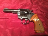 Colt Lawman MKIII .357 Magnum - 7 of 10
