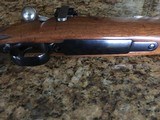 Custom 1903 springfield 30-06 medium heavy barrel. - 5 of 14