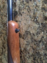 Custom 1903 springfield 30-06 medium heavy barrel. - 11 of 14