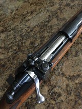 Custom 1903 springfield 30-06 medium heavy barrel. - 2 of 14