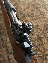 Custom 1903 springfield 30-06 medium heavy barrel. - 10 of 14