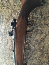 Custom 1903 springfield 30-06 medium heavy barrel. - 7 of 14