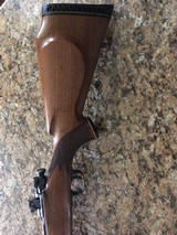 Custom 1903 springfield 30-06 medium heavy barrel. - 6 of 14