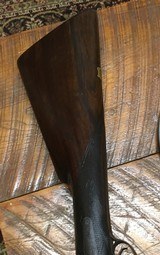 Wm moore English 10 gauge - 2 of 6