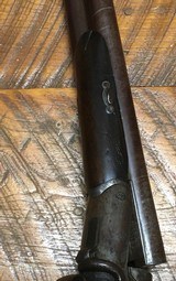 Wm moore English 10 gauge - 1 of 6