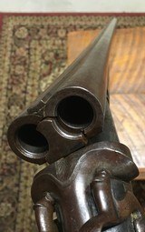Wm moore English 10 gauge - 3 of 6