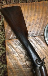 Wm moore English 10 gauge - 4 of 6