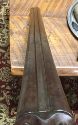 Wm moore English 10 gauge - 5 of 6
