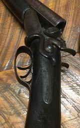 Wm moore English 10 gauge - 6 of 6