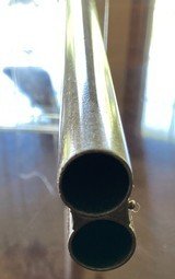 W&c scott 12 bore hammer gun - 9 of 15