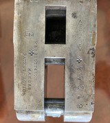 W&c scott 12 bore hammer gun - 8 of 15