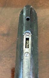 W&c scott 12 bore hammer gun - 5 of 15