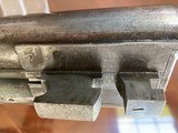 W&c scott 12 bore hammer gun - 4 of 15