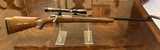Browning safari grade 300 Winchester. 98% condition. - 2 of 7