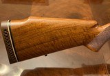 Browning safari grade 300 Winchester. 98% condition. - 5 of 7