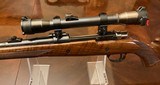 Browning safari grade 300 Winchester. 98% condition. - 4 of 7