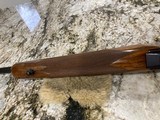 A beautiful browning BAR 1969 grade 2. 99%. Price to sell $1100. The rifle also has tally bases. And has been fitted with new spring and buffer. - 2 of 10