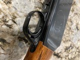 A beautiful browning BAR 1969 grade 2. 99%. Price to sell $1100. The rifle also has tally bases. And has been fitted with new spring and buffer. - 3 of 10