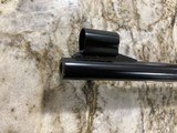 A beautiful browning BAR 1969 grade 2. 99%. Price to sell $1100. The rifle also has tally bases. And has been fitted with new spring and buffer. - 6 of 10