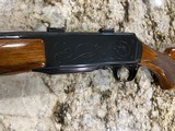 A beautiful browning BAR 1969 grade 2. 99%. Price to sell $1100. The rifle also has tally bases. And has been fitted with new spring and buffer. - 1 of 10