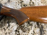 A beautiful browning BAR 1969 grade 2. 99%. Price to sell $1100. The rifle also has tally bases. And has been fitted with new spring and buffer. - 5 of 10